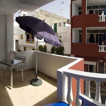 Casa Atlantica Apartment Alcala  Ngoại thất bức ảnh