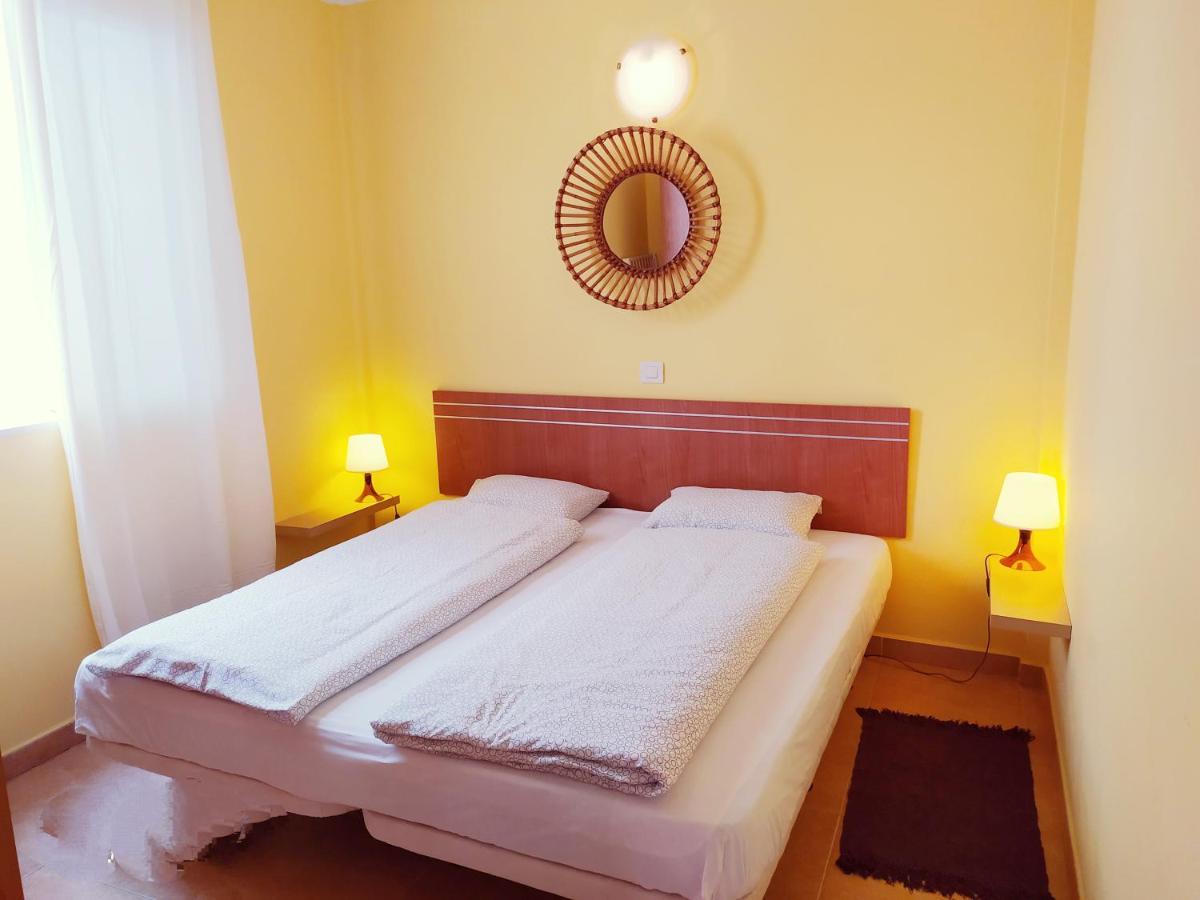 Casa Atlantica Apartment Alcala  Ngoại thất bức ảnh