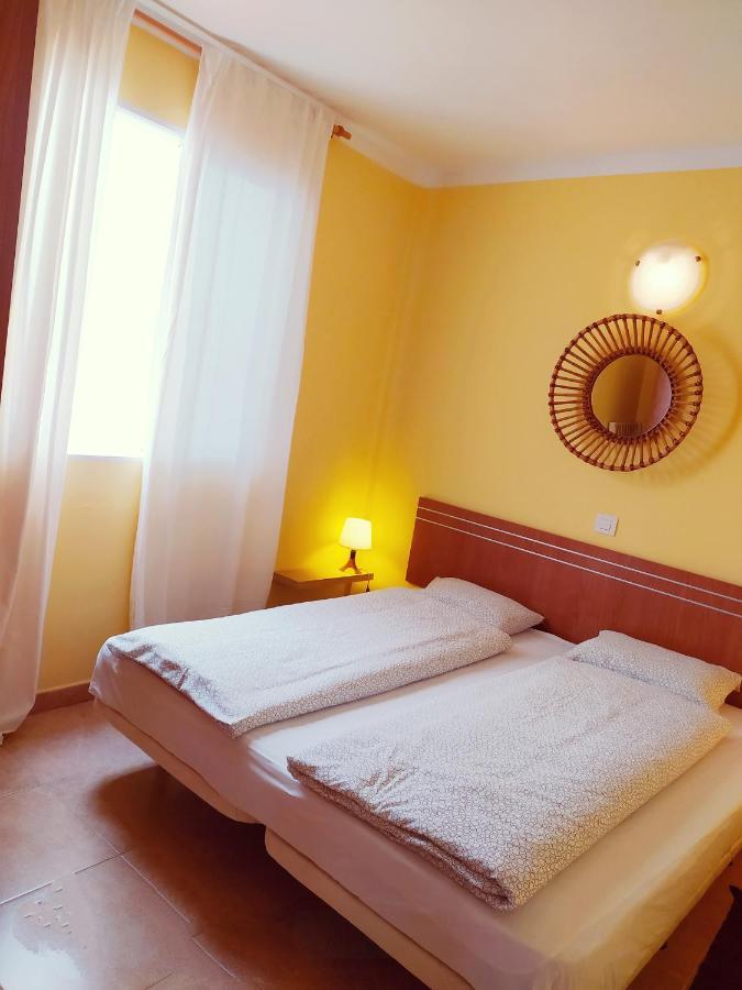 Casa Atlantica Apartment Alcala  Ngoại thất bức ảnh