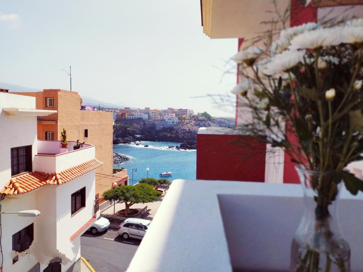 Casa Atlantica Apartment Alcala  Ngoại thất bức ảnh