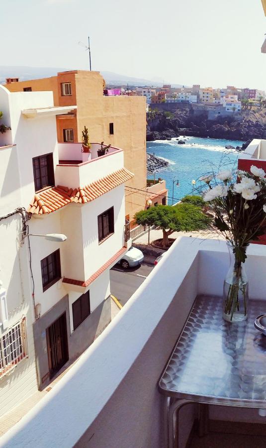 Casa Atlantica Apartment Alcala  Ngoại thất bức ảnh