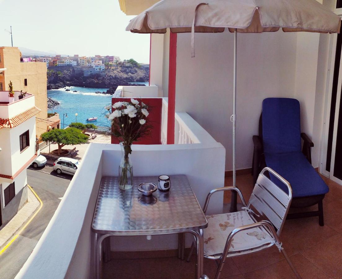 Casa Atlantica Apartment Alcala  Ngoại thất bức ảnh