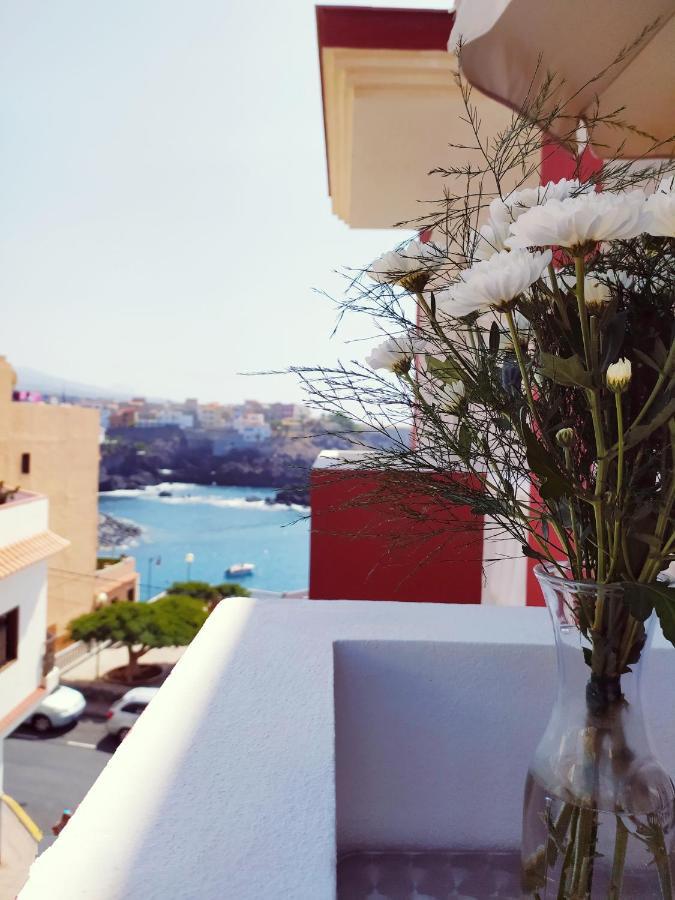 Casa Atlantica Apartment Alcala  Ngoại thất bức ảnh