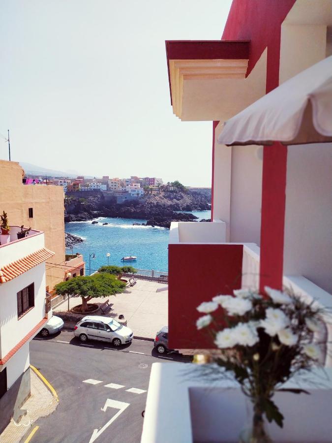 Casa Atlantica Apartment Alcala  Ngoại thất bức ảnh