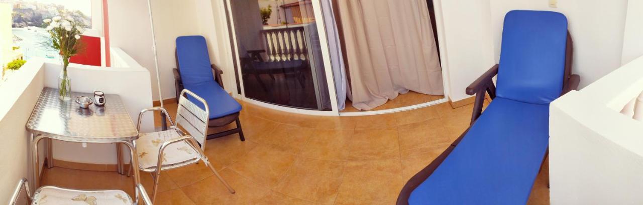 Casa Atlantica Apartment Alcala  Ngoại thất bức ảnh