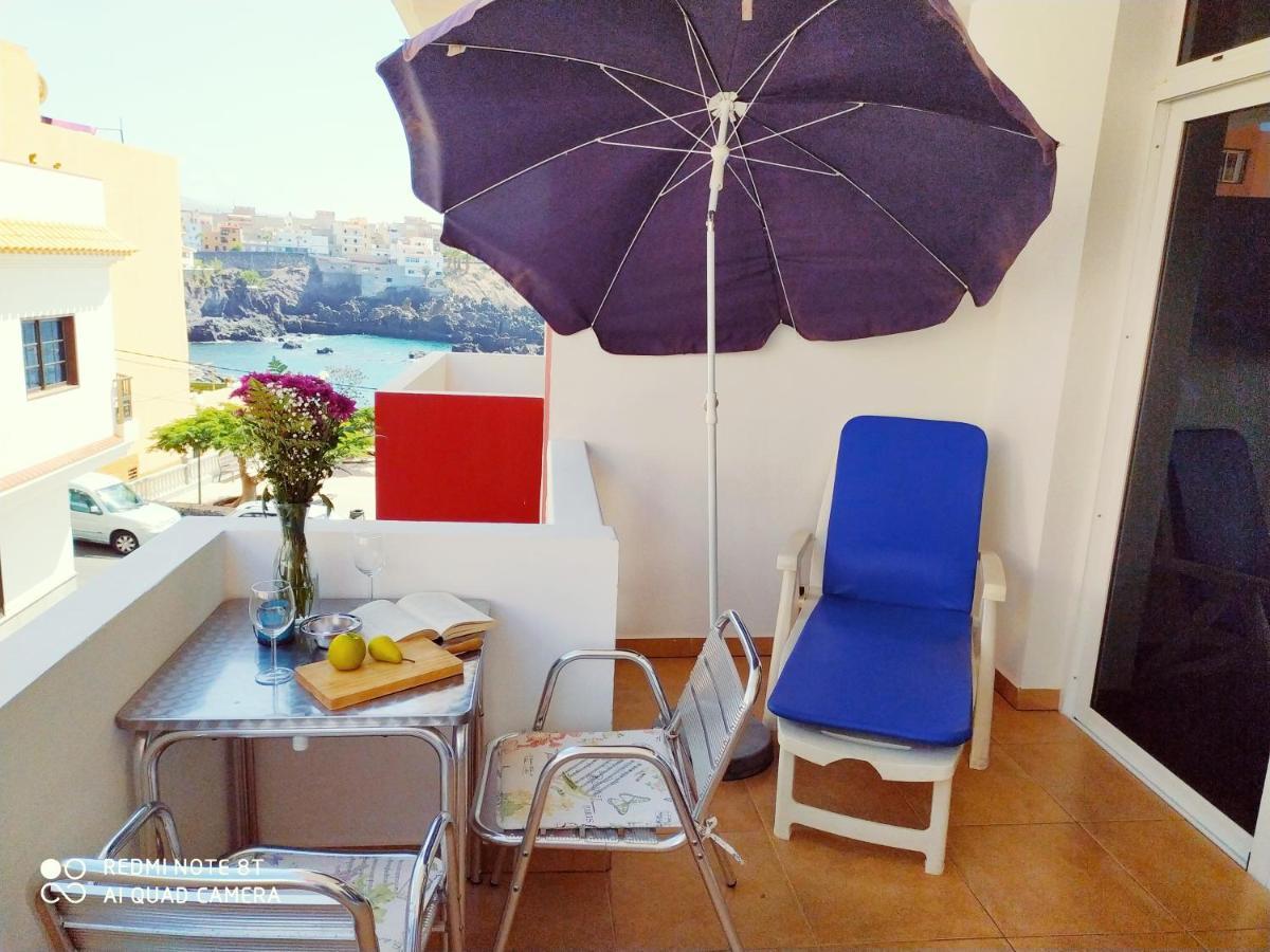 Casa Atlantica Apartment Alcala  Ngoại thất bức ảnh