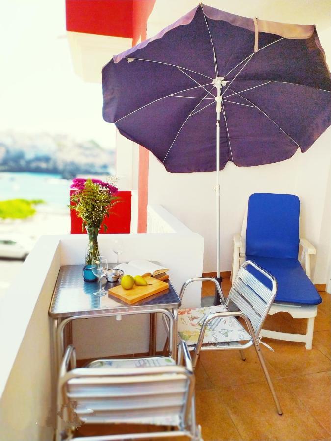 Casa Atlantica Apartment Alcala  Ngoại thất bức ảnh