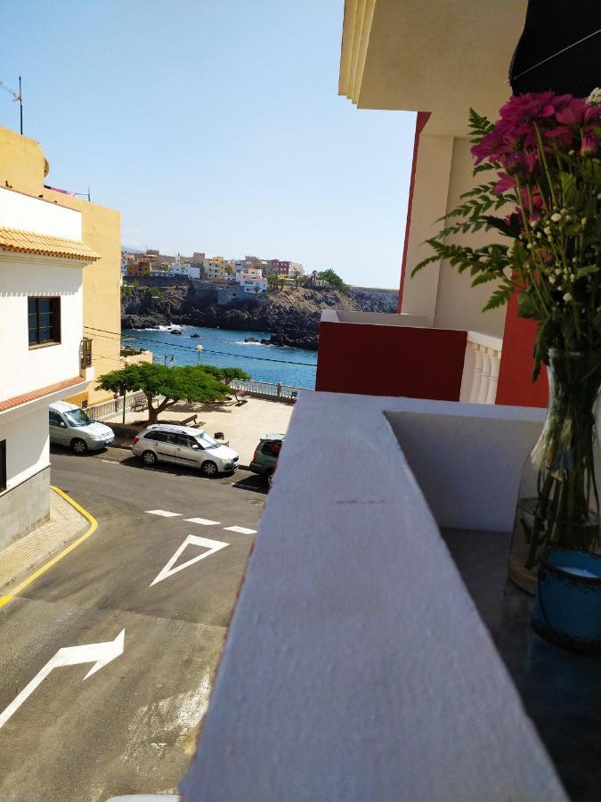 Casa Atlantica Apartment Alcala  Ngoại thất bức ảnh